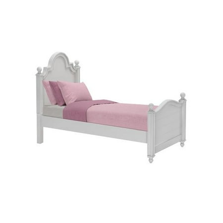 Craft Kids Furniture Sydney Twin Panel Bed