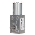 thumbnail image 3 of Motor de engranajes,Motor de engranajes de CC Motor de CC preciso Motor de reducción de CC Rendimiento de primer nivel Jadeshay A, 3 of 8