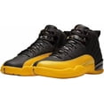 thumbnail image 2 of Ni - ke Size 11.5 - Jordan 12 Retro University Gold 2020, 2 of 5