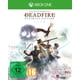 thumbnail image 1 of Videojuego THQ Nordic Pillars of Eternity II: Deadfire, 1 of 7