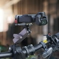 thumbnail image 3 of Enhanced Stability Bracket for DJI OSMO POCKET 3 Features a 1/4 Threaded Handle for Continuous Connectivity, 3 of 8