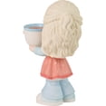 thumbnail image 3 of Mom, You’re Amazing Blonde Girl - Girl holding Coffee, 3 of 4