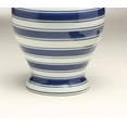 thumbnail image 2 of AA Importing 59960 Blue & White Ginger Jar, 2 of 3