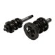 thumbnail image 1 of Eje Prim/Sec Trans C/Engranes Set Honda Xr 190 L (21-24), 1 of 3