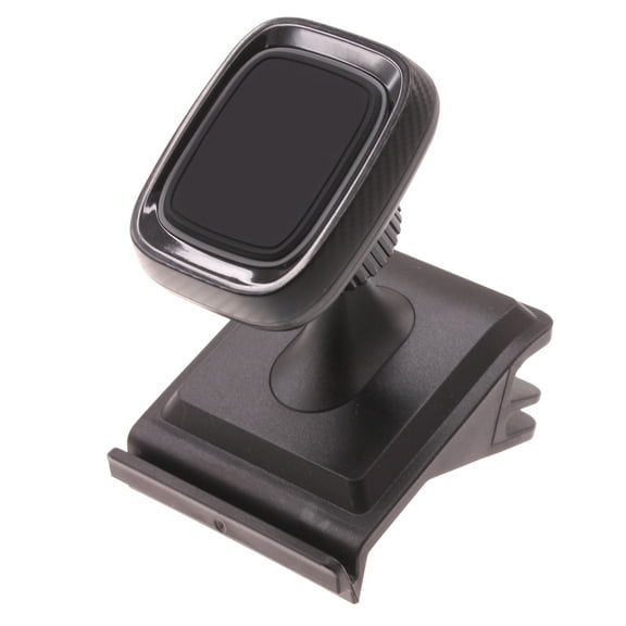 Air Vent Car Mount for Tesla Model 3 and Y Only for Samsung Galaxy S23/FE/Plus/Ultra/S24/FE/Plus/Ultra - Phone Holder Magnetic Swivel Strong Grip