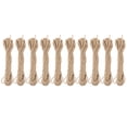 thumbnail image 3 of Raindrops DIY Crafts Rope Synthetic Material 10Pcs 10m, 3 of 8