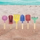 thumbnail image 5 of 6 uds herramienta de jardinería para herramienta de juego de arena de playa herramienta de mano de caja de arena para juguete favores de Zulema pala de jardinería, 5 of 8