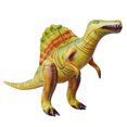 thumbnail image 1 of inflable del dino del juguete del cumpleaños de las decoraciones del partido Espino pequeño Zulema dinosaurio inflable, 1 of 6