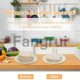 thumbnail image 5 of For Tofu Dishwasher Safeadjustable Tofu Drainervegan Tofu Presser, 5 of 5