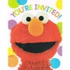 Sesame Street Party Invitations and Thank You Notes w/ Envelopes (8ct ea.)