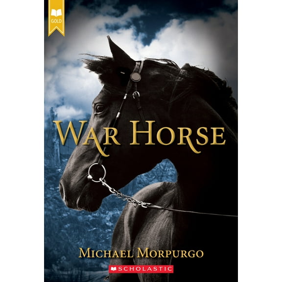 Pre-Owned War Horse (Scholastic Gold) (Paperback) 0439796644 9780439796644