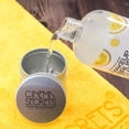 thumbnail image 4 of Limpiador de brochas de maquillaje Cinema Secrets Lemon 946ml, 4 of 6