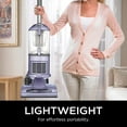 thumbnail image 4 of Shark Navigator Lift-Away Bagless Upright Vacuum - Lavender, 4 of 6