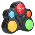 thumbnail image 2 of Memory Training Game,Children Plastic Interaction Music Music Memory Training Toy Memory Training Toy Unbeatable Value, 2 of 8
