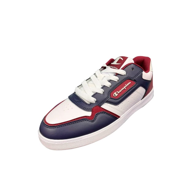 Tenis Champion Vino Azul Lore CAS10369M