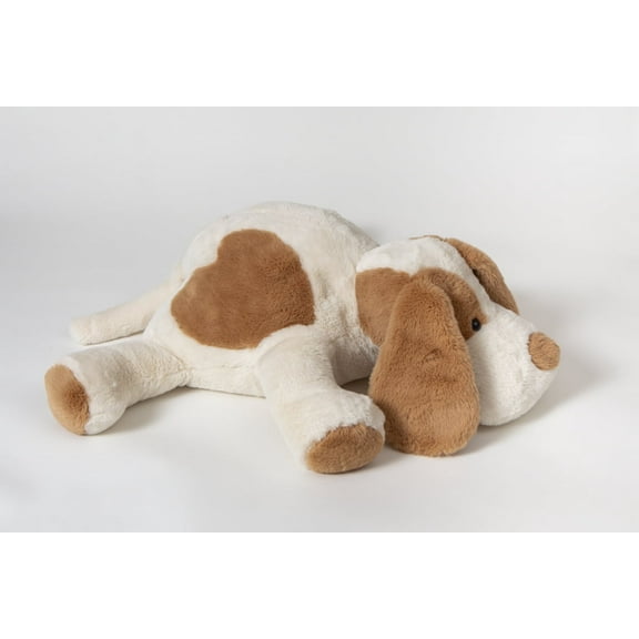 Turbobo 5lb Plush Therapeutic Stuffed Animal