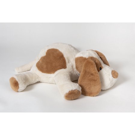 Turbobo 5lb Plush Therapeutic Stuffed Animal