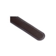 thumbnail image 3 of Cinturón De Trinquete Sin Orificio Para Hombres Con Hebilla De Aleación Automática Para Hombres, 1 1/2" Marron Oscuro 110cm/31 1/2 -38 inches, 3 of 5