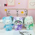 thumbnail image 4 of Año nuevo 2023 saludó a un juguete mini juguetes de peluche personalizados cadena de muñecas 3d mickey saludó a un gatito llavero ideas de regalos, 4 of 4