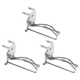 thumbnail image 1 of SHISUYAN 3Pcs Cash Register Clips Iron Easy to Install for Small Businesses, 1 of 8