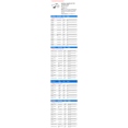 thumbnail image 2 of Fuel Pump - Compatible with 1984 - 1992 Buick Century 1985 1986 1987 1988 1989 1990 1991, 2 of 2