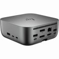 thumbnail image 5 of Dock HP Thunderbolt 4 Ultra G6 de 230 W con 8 puertos USB, 5 of 5