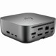 thumbnail image 5 of Dock HP Thunderbolt 4 Ultra G6 de 230 W con 8 puertos USB, 5 of 5