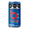 thumbnail image 1 of Bebida carbonatada boost sabor mora azul 235 ml, 1 of 5