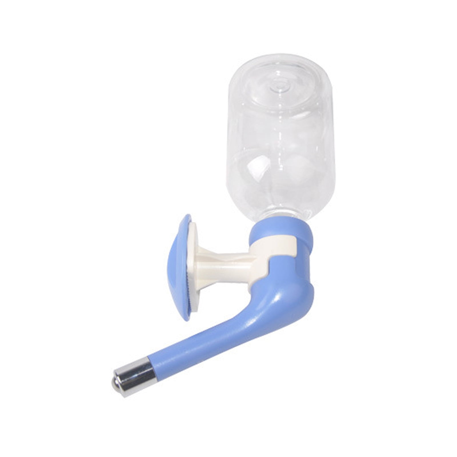 amousa NoDrip Dog Water Dispenser BottleDog Kennel Cage Water