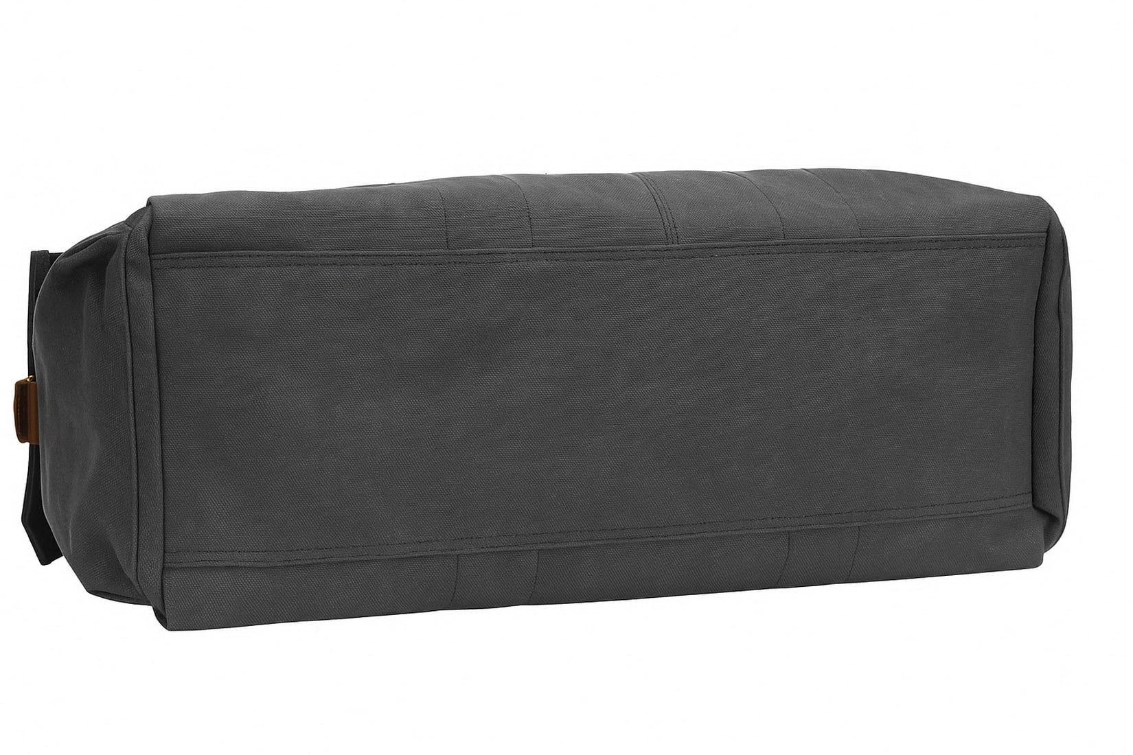 Vagarant Traveler 20" Large Canvas Travel Duffel Bag C71.GRY