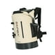 thumbnail image 3 of Mochila impermeable y seca que mantiene el equipo seco. Correa de hombro ajustable. Portátil. 30L, 3 of 9