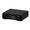 Black, variant on TOPPING DX1 II mini Headphone amplifier,Fully Balacnced, Adapter for PC/CD players/Switch/PS5,Plug-and-Play,Black