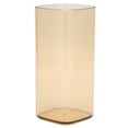 thumbnail image 2 of 250ml Square Cup Innovative Reusable Tea Juice Coffee Mug Drinkware Kitchen AccessoryCopper, 2 of 14