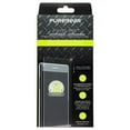 thumbnail image 1 of PureGear Écran en Verre en Acier 360 pour iPhone 14 Pro Max/14 Plus/13 Pro Max - Transparent, 1 of 1