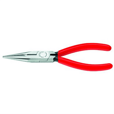 Knipex 2501160 6 -1/2" Long Nose Pliers