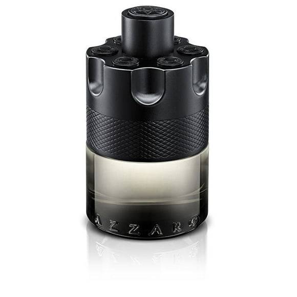 Azzaro The Most Wanted Eau de Toilette Vaporisateur Intense 100 Ml/3,4 Oz