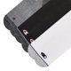 thumbnail image 4 of 6 Pares de Medias Cortas Acolchonadas para Hombre Champion, 4 of 6