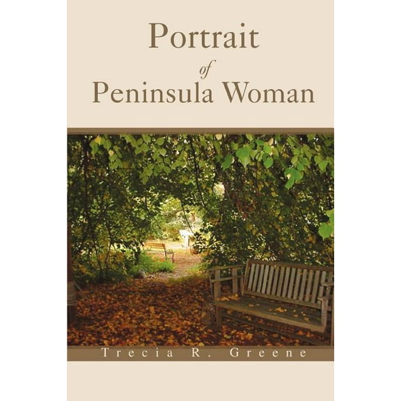 Portrait of Peninsula Woman