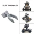 thumbnail image 2 of Jindong for Turret Extended Fixed Robot Buckle S1 RoboMaster Bracket Remote control robot, 2 of 9