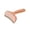 A002- Pink, variant on Pet Remover Brush Cat Remover 6 Inch Deshedding Brush Pet Grooming Tool for Furniture Carpet Car Interior Upholstery and Pet Coat Maintenance Pink, 1 Pack