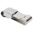 thumbnail image 1 of Billiard Stainless Steel Strong Magnetic Billiard Ball Pool Chalk Holder Compact Size Portable Professional Snooker Clip Accessory, 1 of 7