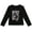 Black Baby Phat, variant on Baby Phat Girls Long Sleeve Shirts - Soft Crewneck Tops Graphic Tees Long Sleeve for Girls (7-16)