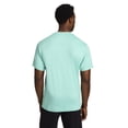 thumbnail image 3 of Reebok Men's and Big Men's Legacy Core Short Sleeve Tee Shirt, Sizes XS-5XL, 3 of 5