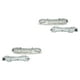 thumbnail image 1 of Par de Cuartos C220 1994 A 1997 Mercedes-Benz C/Leds DEPO ., 1 of 4