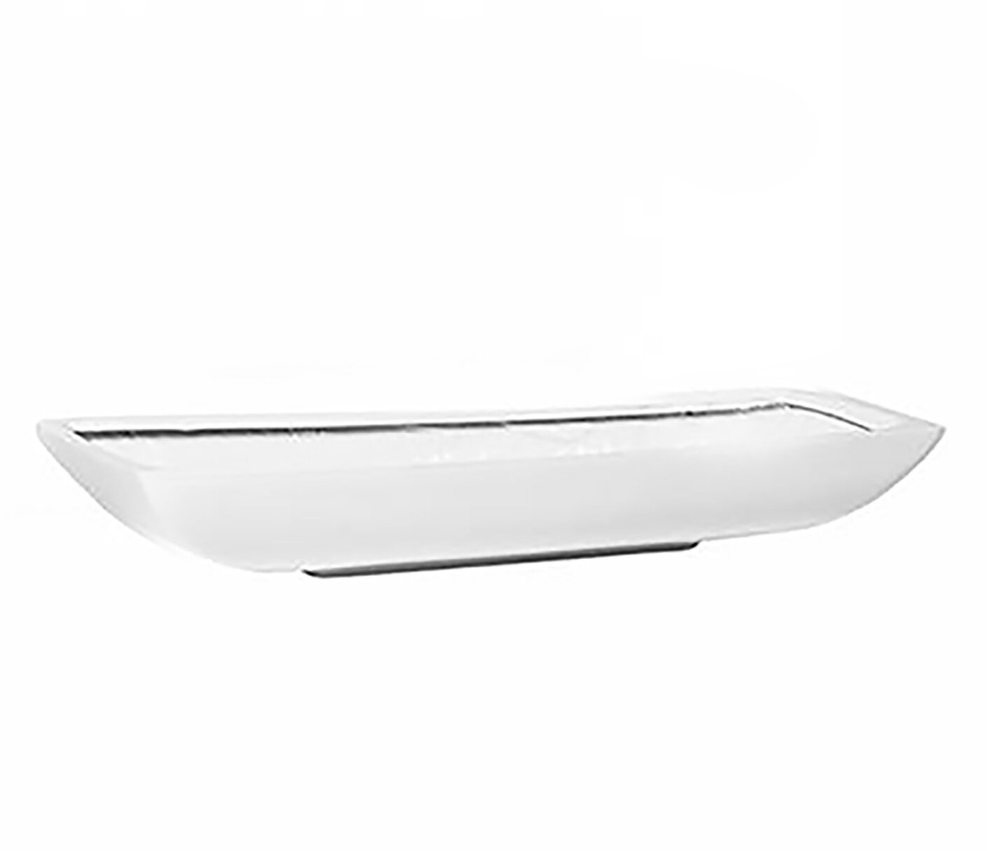 Hutchens Shiny Fiber Stone Pot Planter, Material Details Fiberstone