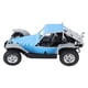thumbnail image 1 of Modelo de coche RC Jadeshay Vehículos de control remoto 1:16 Juguete para niños color azul, 1 of 14