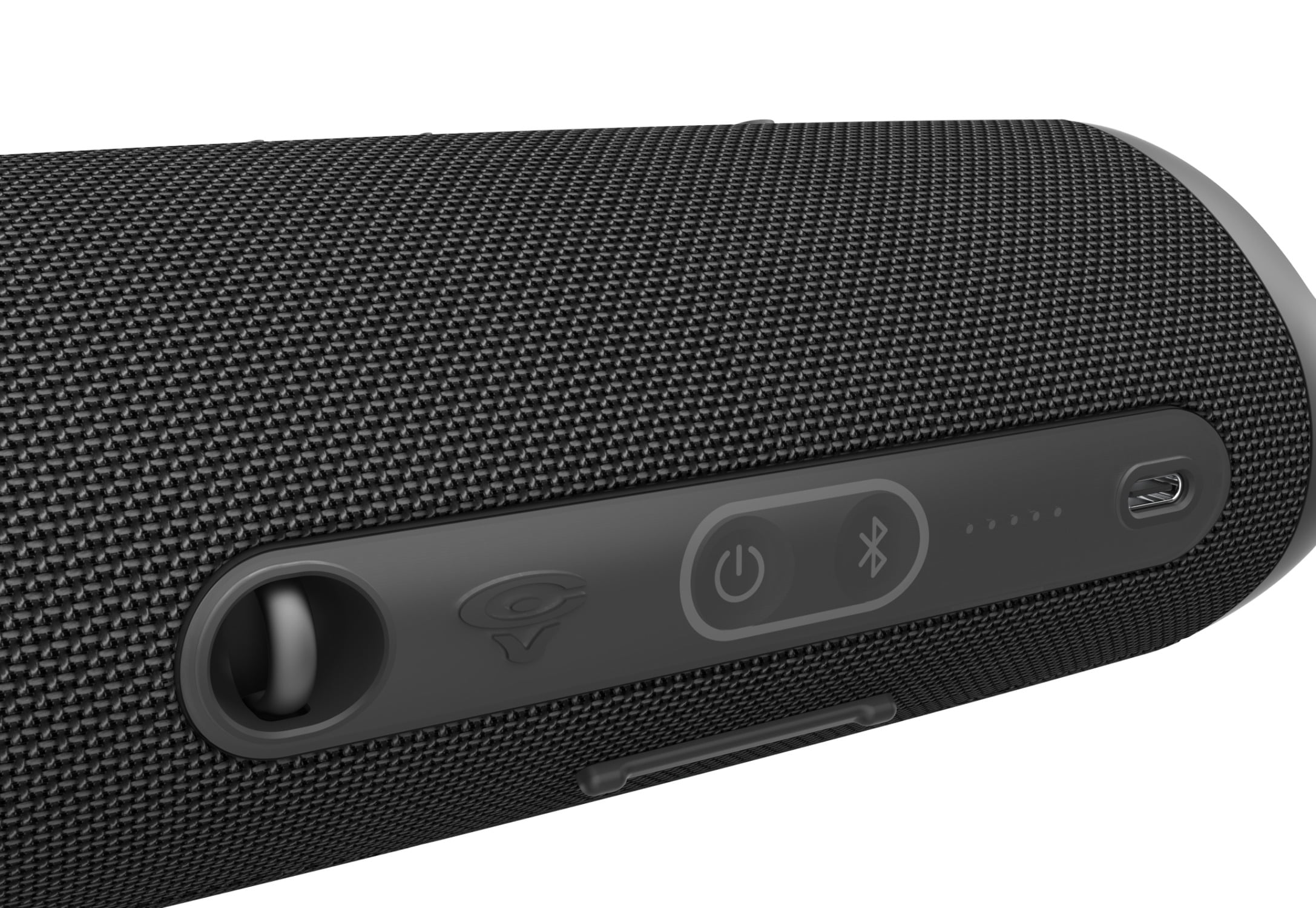 VEGAMINI - Portable Compact Powerhouse Bluetooth Speaker