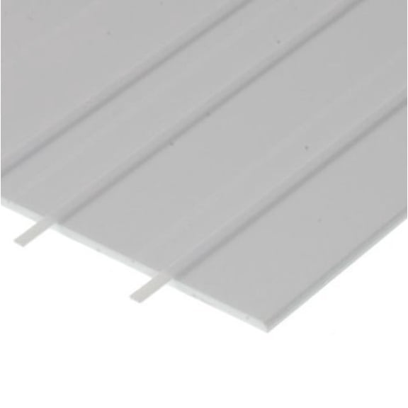 Evergreen 4524 SEAM ROOFING, 1/2" SP