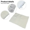 thumbnail image 4 of 1PC Pet Self Heating Pad Cat Dog Self Heating Pad Self Warming Cat Dog Pad Bed Pet Self-Warming Bed for Outdoor and Indoor Soft Warm Machine Washable Thermal 24" x 18", 4 of 6