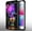 Cheshire Cat, variant on Case Compatible with iPhone 7/8/SE2/SE3, Dragon Taiji Yin and Yang Back+Soft Silicone Acrylic TPU Design Shock Fall Prevention Protective Case for iPhone 7/8/SE2/SE3